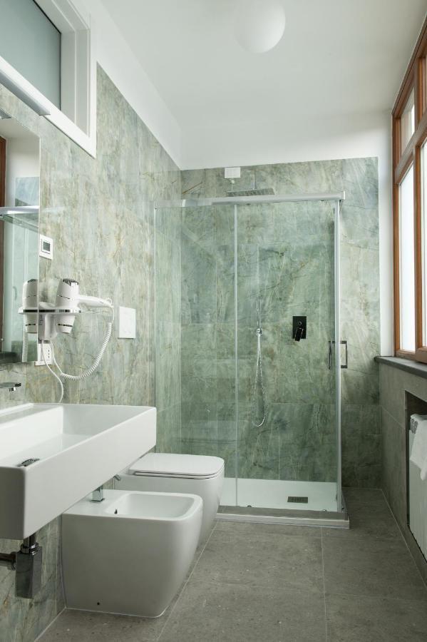 B&B Monna Lisa Rooms Montesano Scalo Exterior photo