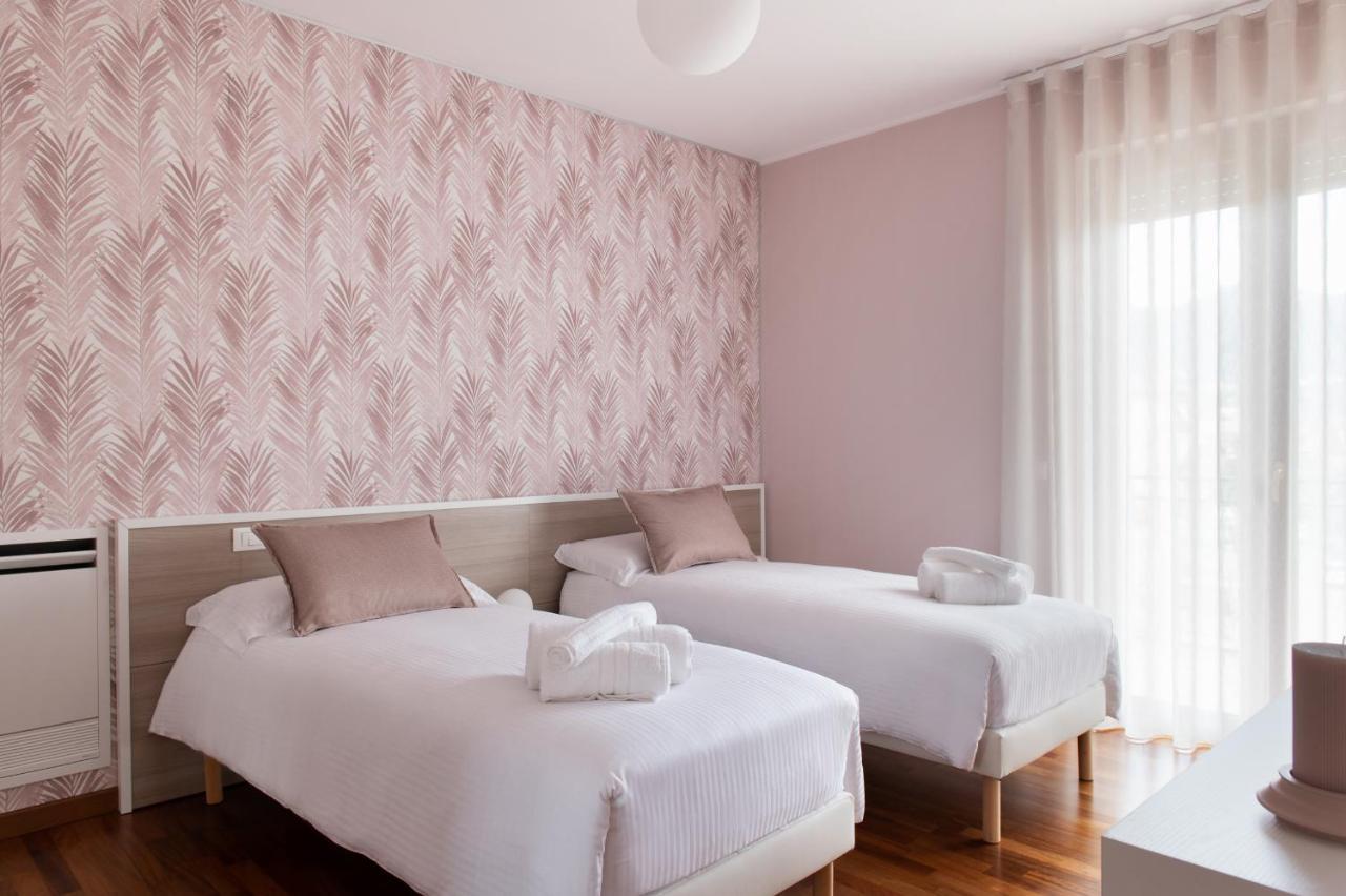 B&B Monna Lisa Rooms Montesano Scalo Exterior photo