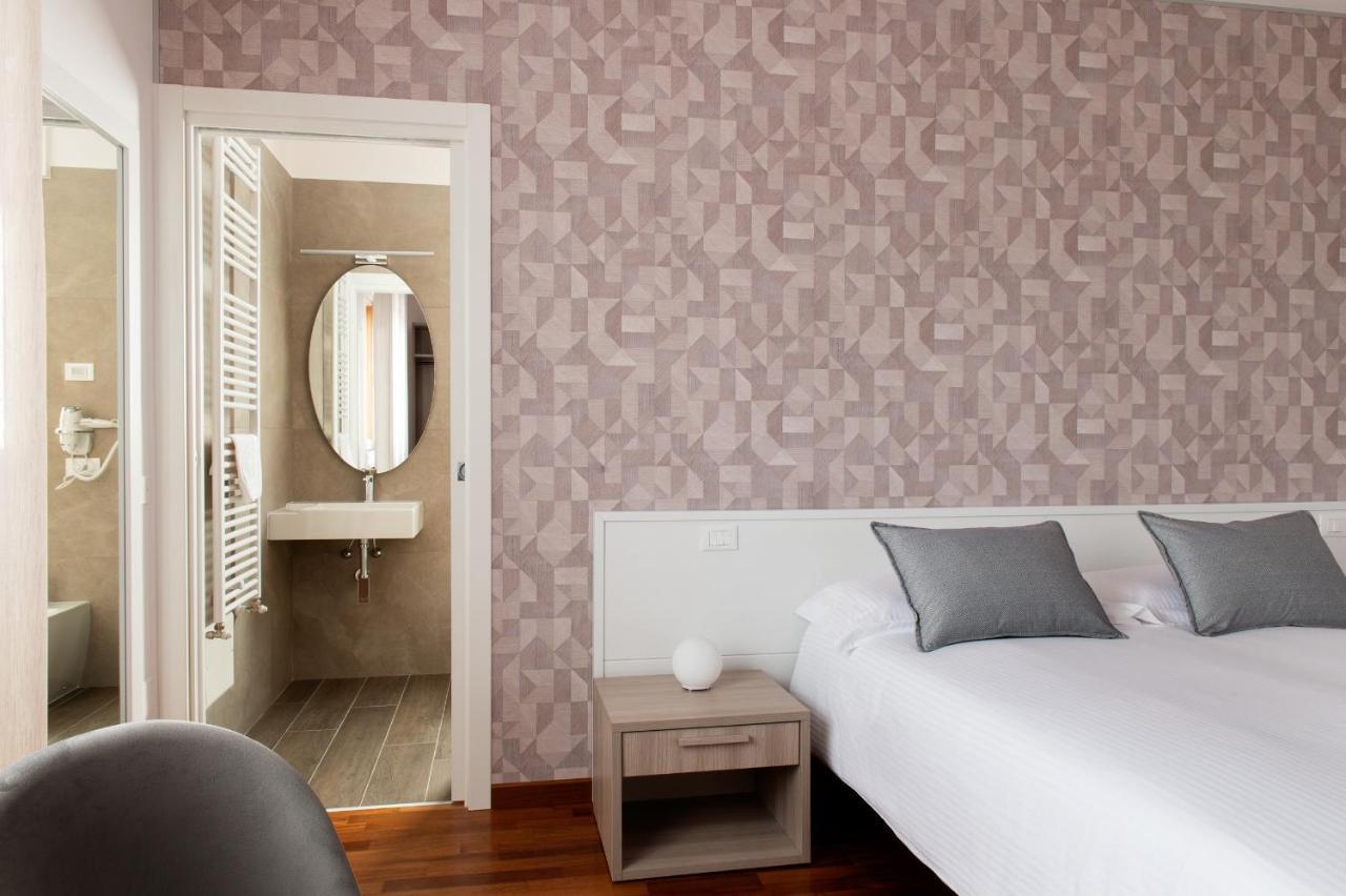 B&B Monna Lisa Rooms Montesano Scalo Exterior photo